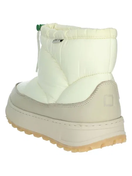 Pantofi D.a.t.e. bej