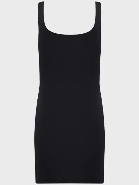 Платье Guess черное