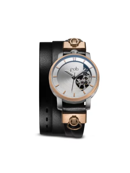 Часовници Fob Paris сребристо