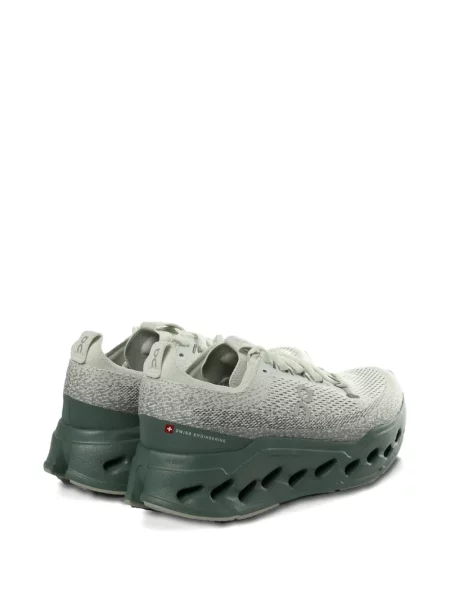 Sneakerși On-running alergare gri