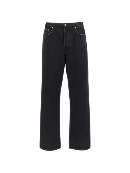 Blugi Golden Goose negru