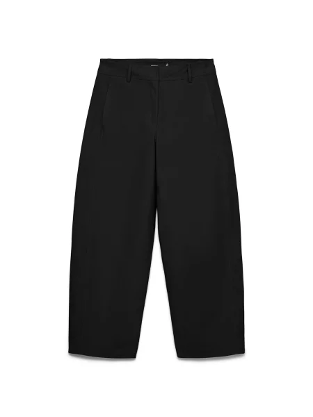 VERO MODA Pantaloni VMSofia' negru