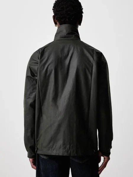 Barbour kurtka woskowana BEDALE zielona