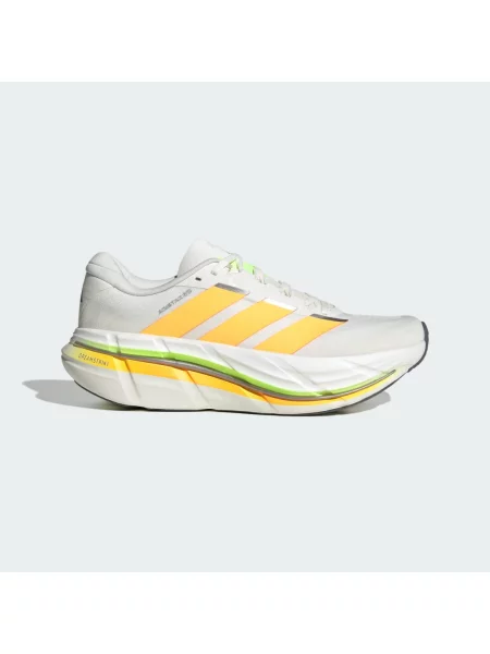 Buty do biegania Adistar BYD 2 białe