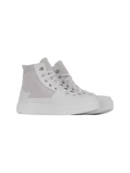 Pantofi Converse alb