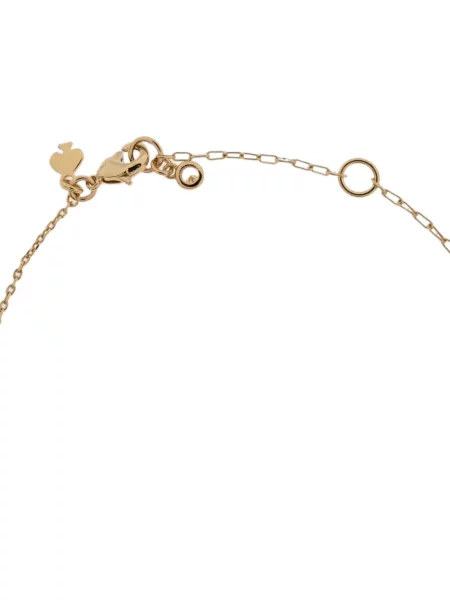 Висулка Kate Spade с панделка