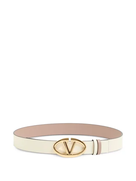 Curea Valentino Garavani alb