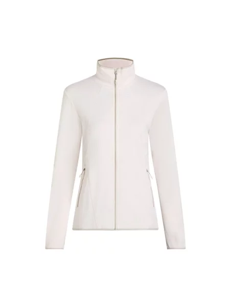 Bunda Mckinley biela