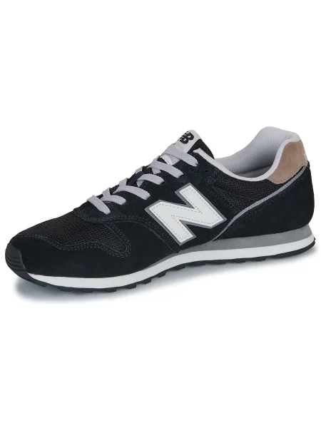 Pantofi New Balance negru