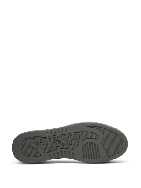 Sneakerși Axel Arigato gri