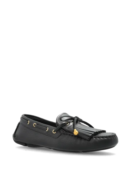 Pantofi Jimmy Choo din piele negru