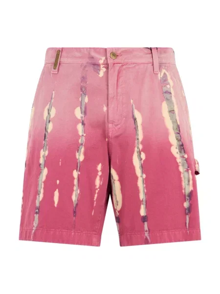 Spodnie Moschino