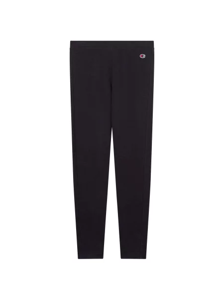 Legginsy Champion Legginsy czarne