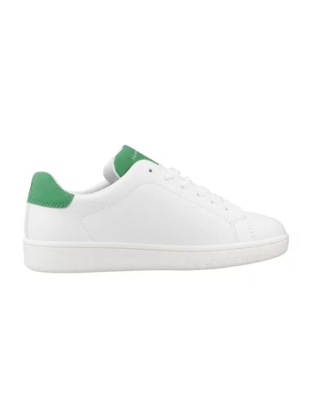 Pantofi copii Tommy Hilfiger alb
