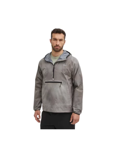 Kurtka The North Face szara