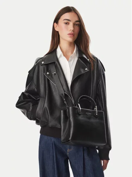 Torbica Emporio Armani crna