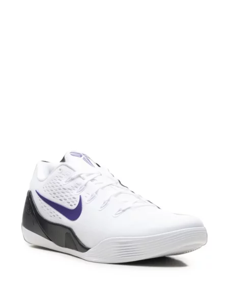 Sneakerși Nike alb