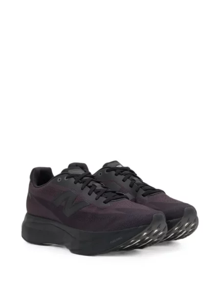 Sneakerși New Balance violet