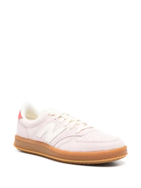 Sneakers New Balance ροζ