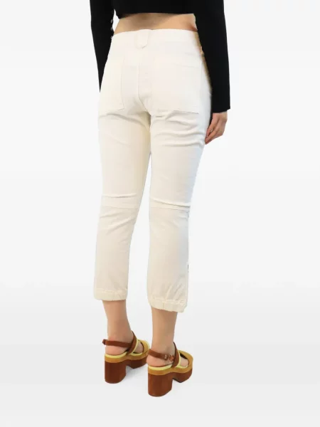 Decupat pantaloni Frame