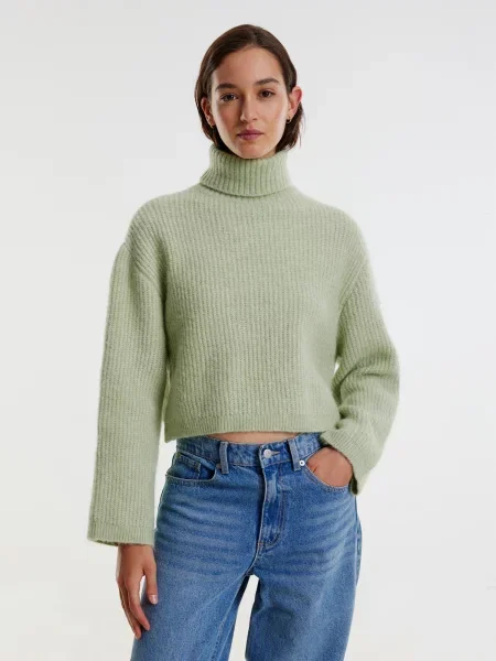 EDITED Pulover Annabelle' verde