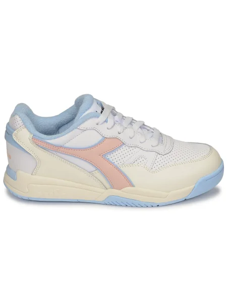 Tenisky Diadora biela
