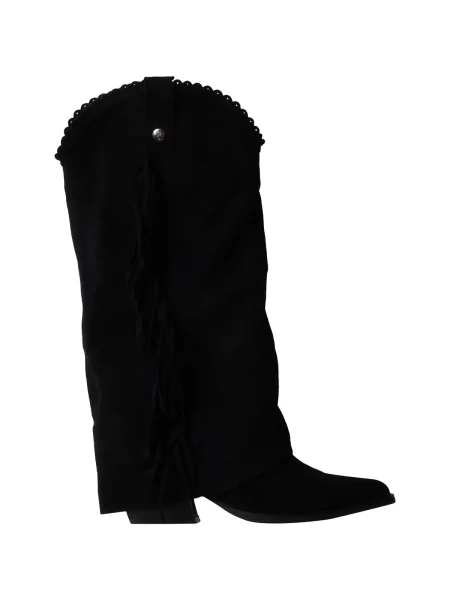 Pantofi Findlay negru