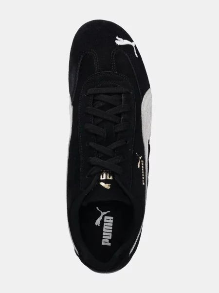 Puma Speedcat OG кросівки замшеві