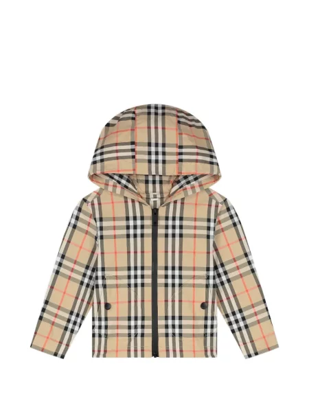 Kurtka dziecięca Burberry