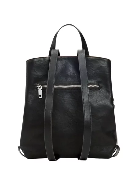 Ruksak Desigual smeđa