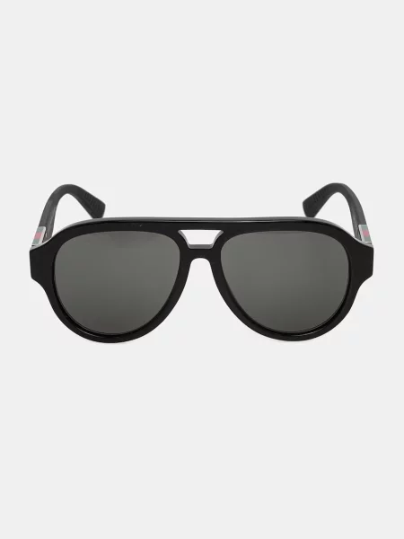 Очки авиаторы Gucci