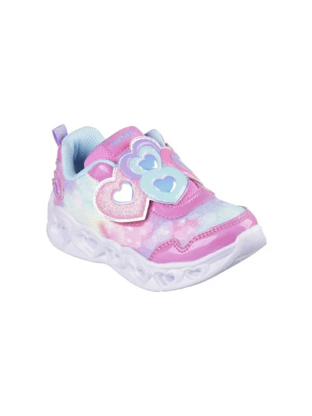 Tenisky Skechers biela