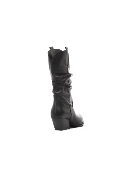 Pantofi Priv Lab negru