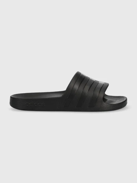 ADIDAS SPORTSWEAR Saboți negru