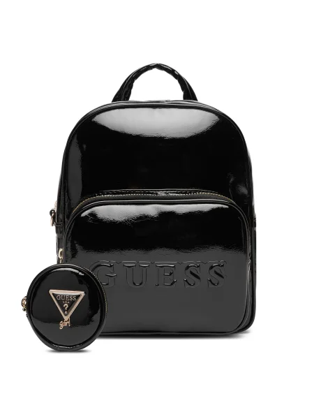 Hátizsák Guess fekete