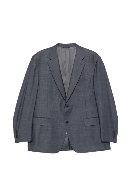 Costum Canali albastru