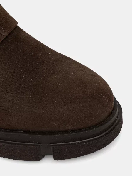 Сапоги Copenhagen коричневые