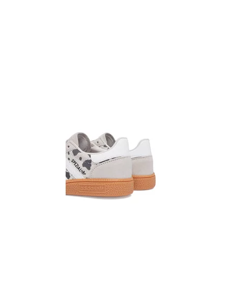 Sneakersy adidas Handball Spezial bílá