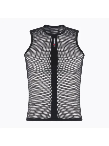 ASSOS NS Skin колоездачен суитчър черен