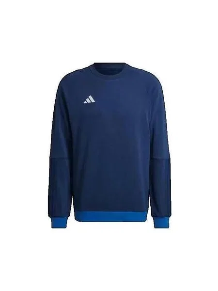 Hanorac Adidas albastru
