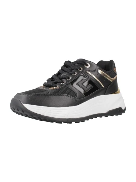 Guess sneakers FONZI negru