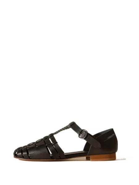 Sandale Hereu negru
