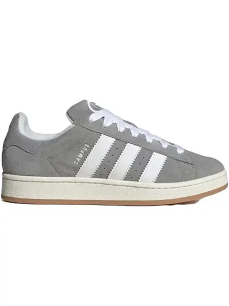 Tenisky Adidas sivá