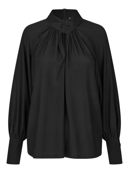Dea Kudibal Tricou MadelaineDEA negru