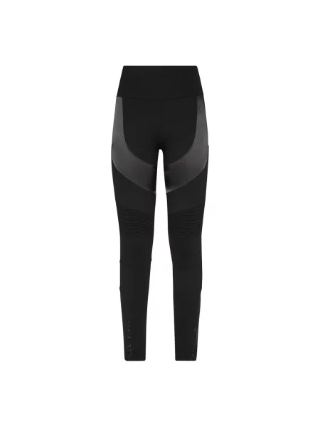 Spodnie Philipp Plein czarne