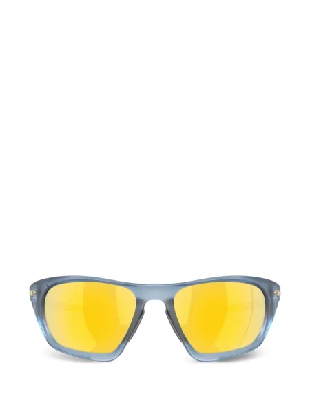 Ochelari de soare Oakley albastru