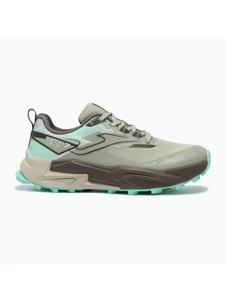 Încălțăminte de alergare pentru femei Joma Sierra Lady beige bej