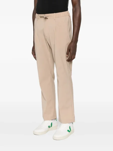Pantaloni Herno plisate