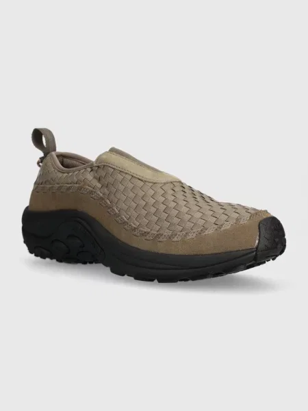 Ботинки Merrell 1trl бежевые