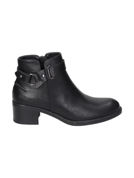 Pantofi Chika 10 negru